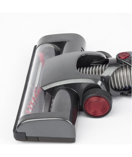 Aspirapolvere H.Koenig EasyClean 2 in 1 senza fili 